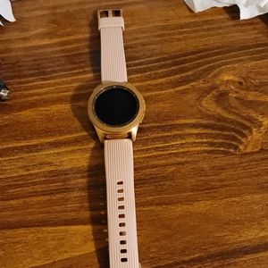 Galaxy Watch